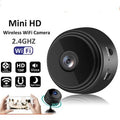 A9 Mini Security Wifi Camera HD