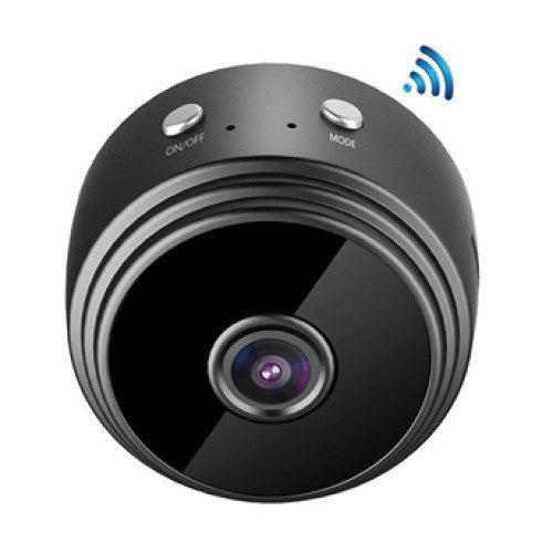 A9 Mini Security Wifi Camera HD